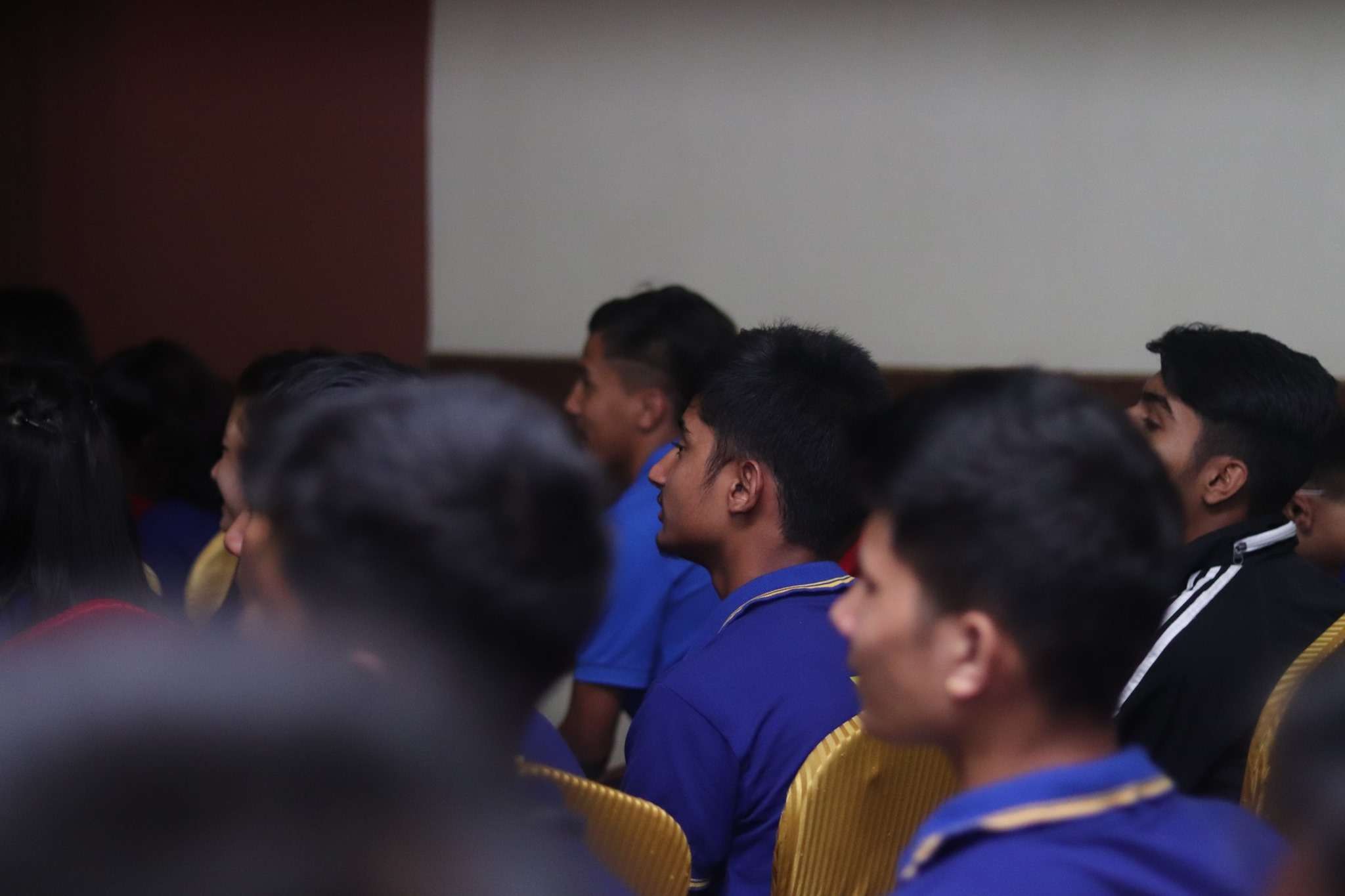 Himalayan WhiteHouse International College