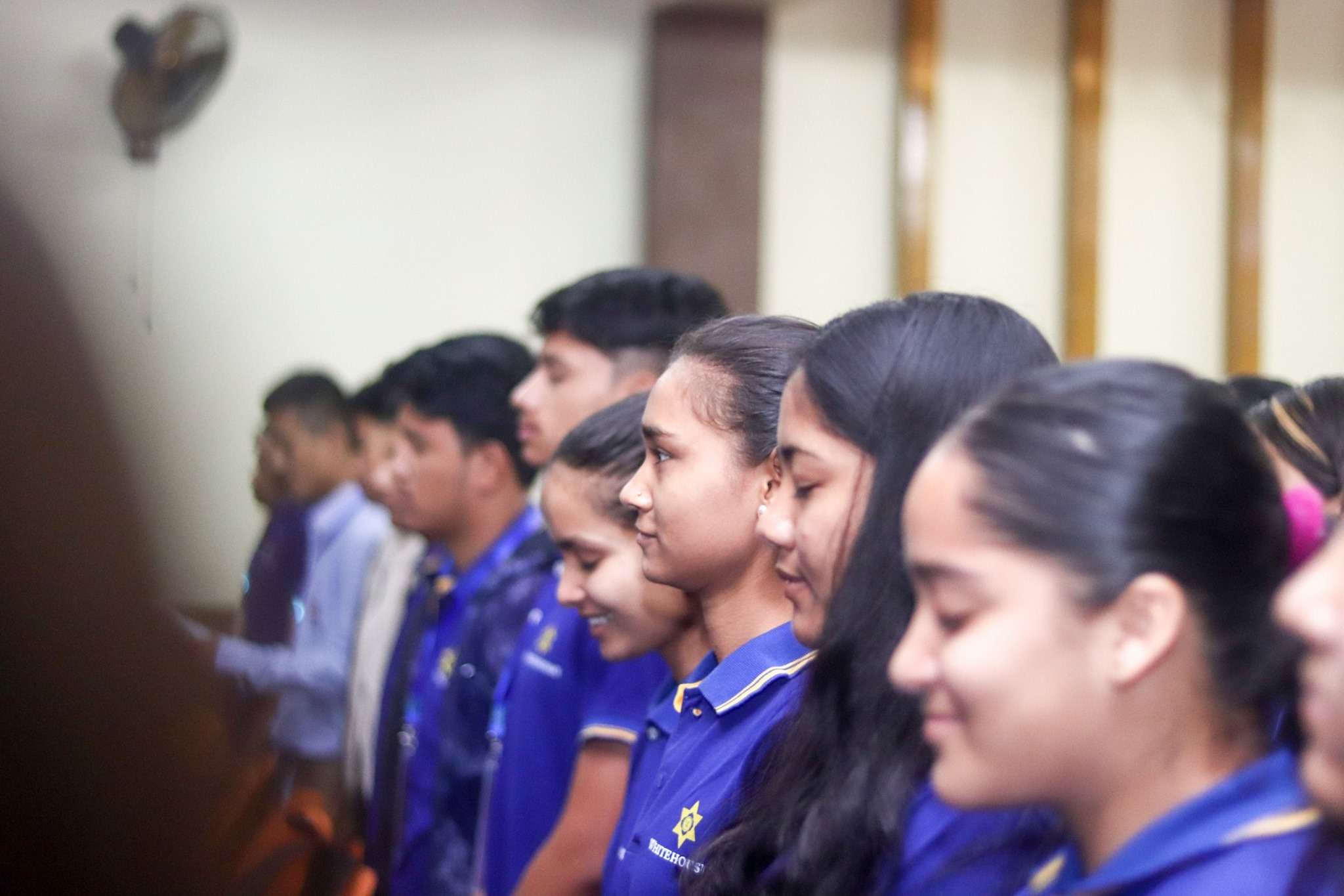 Himalayan WhiteHouse International College
