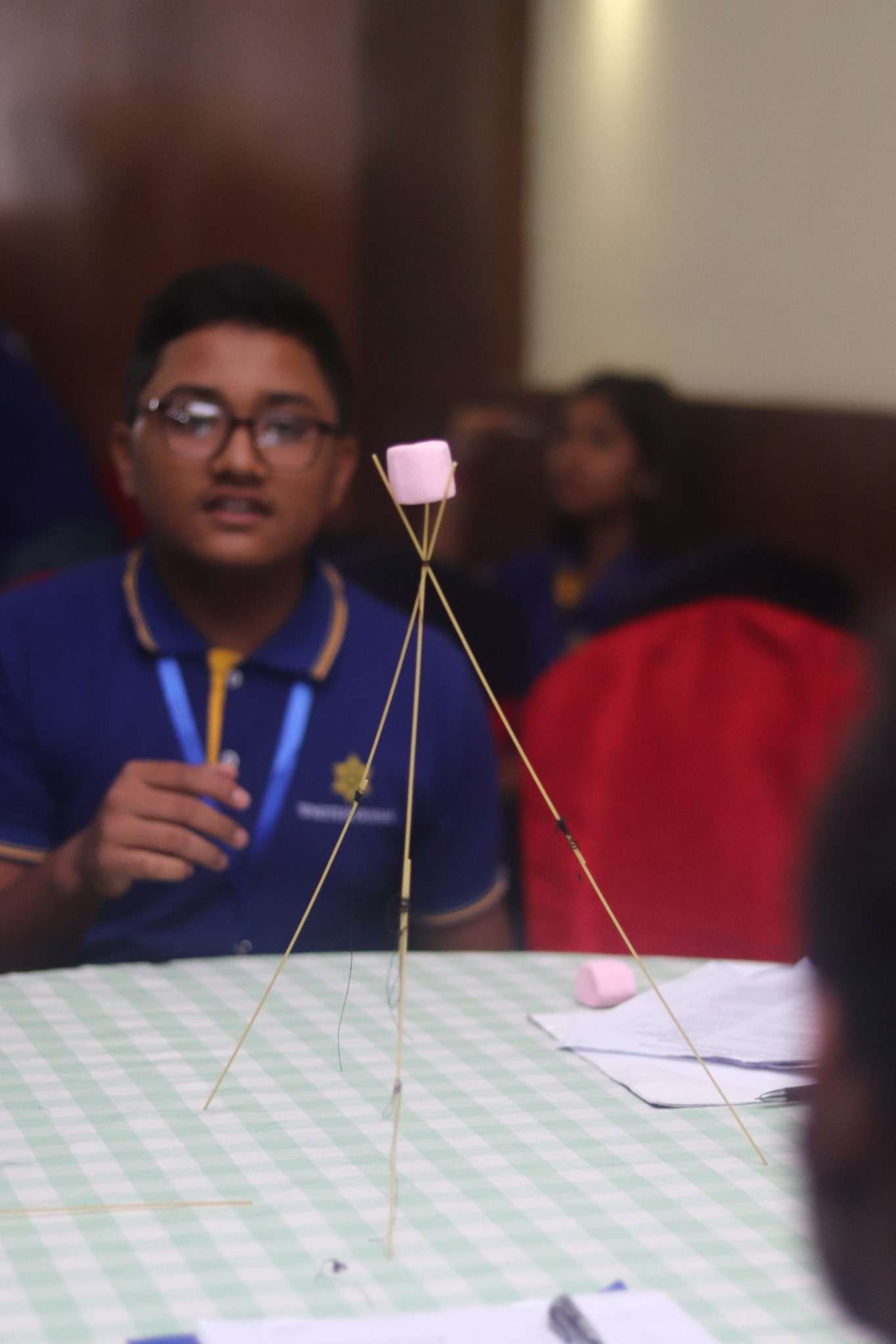 Himalayan WhiteHouse International College