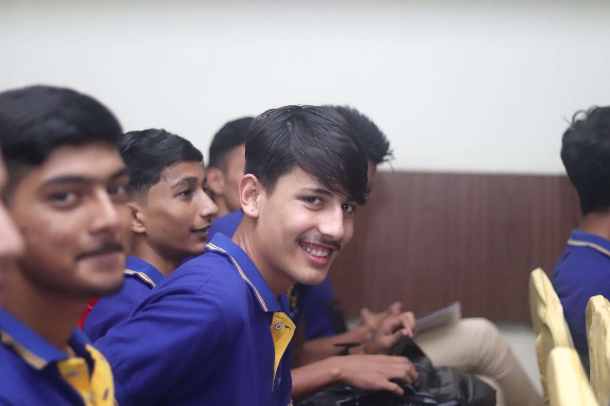 Himalayan WhiteHouse International College