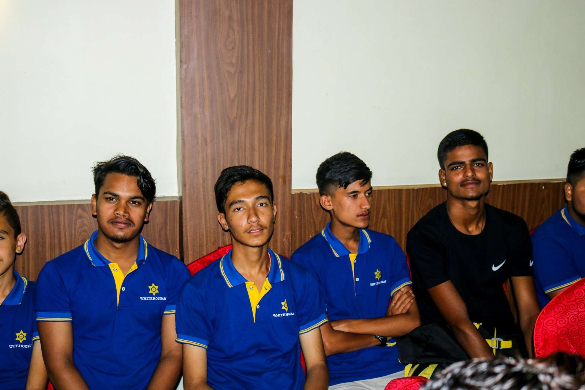 Himalayan WhiteHouse International College