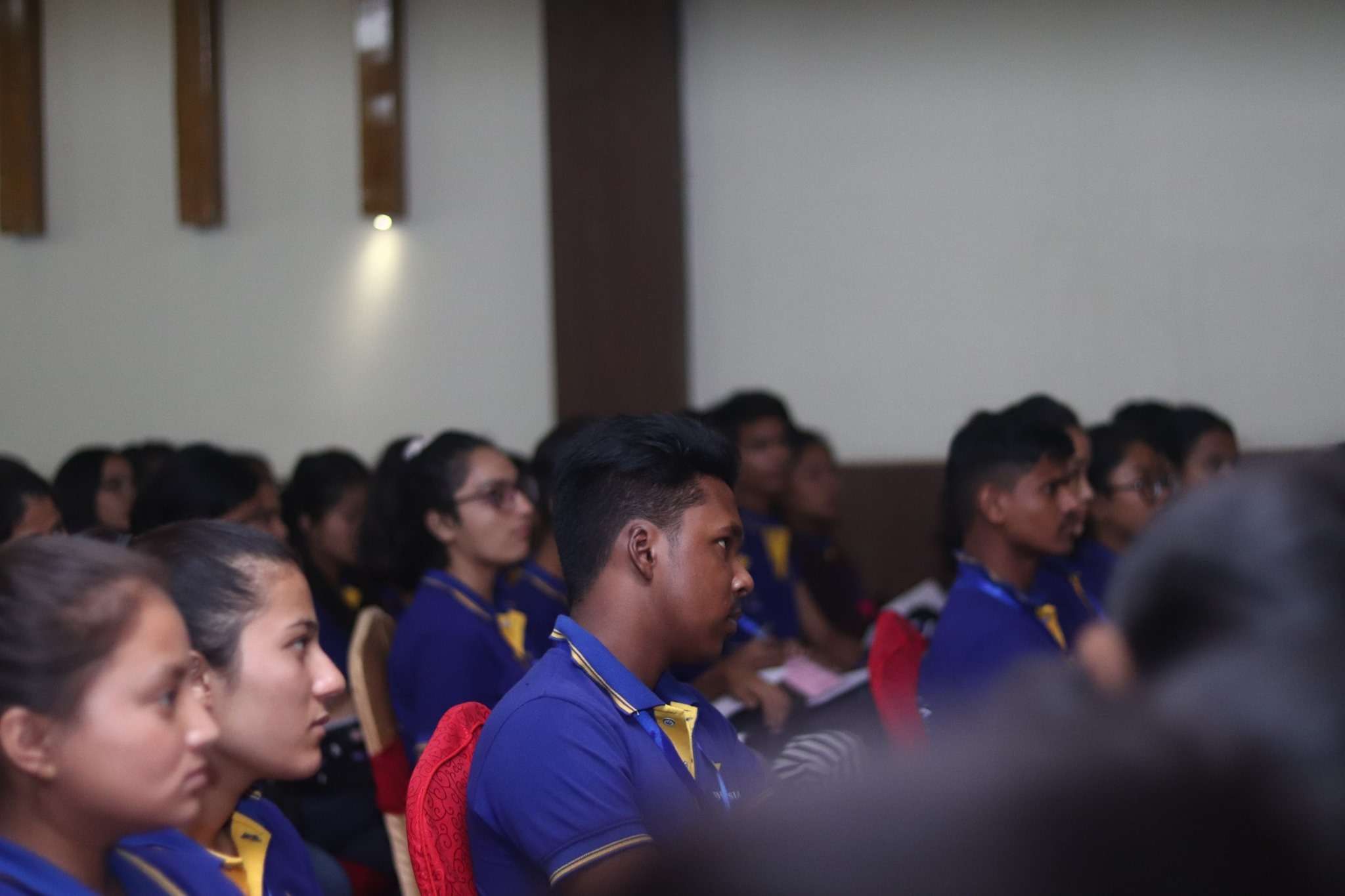 Himalayan WhiteHouse International College