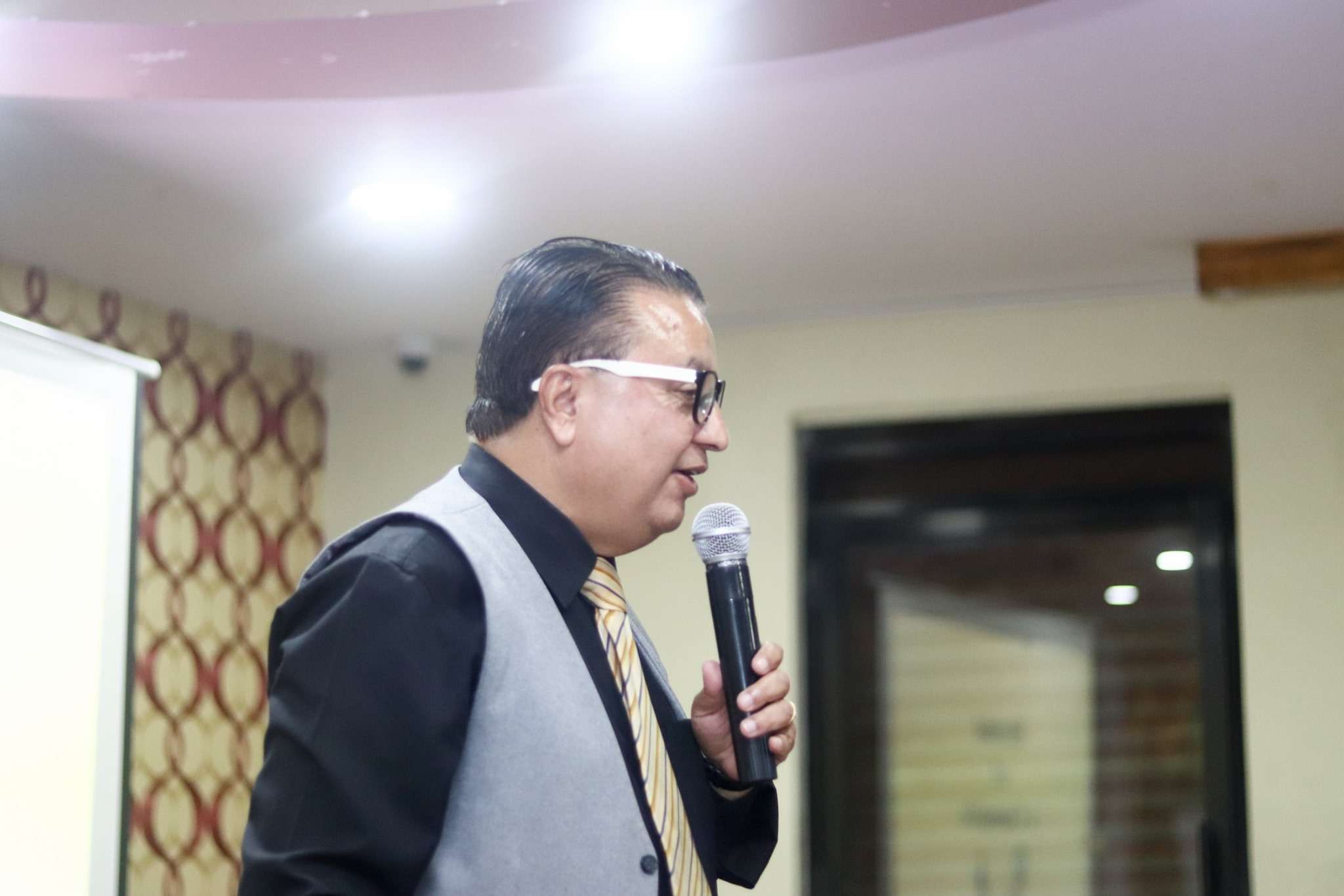 Himalayan WhiteHouse International College