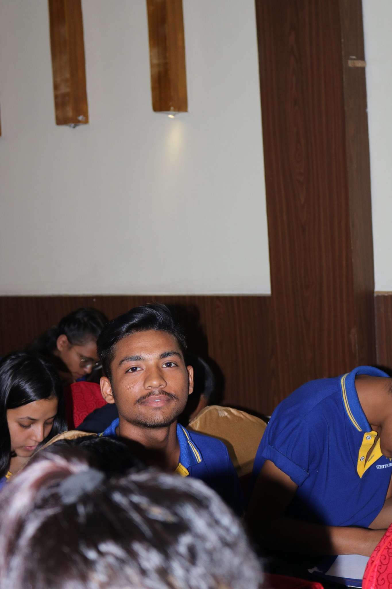 Himalayan WhiteHouse International College