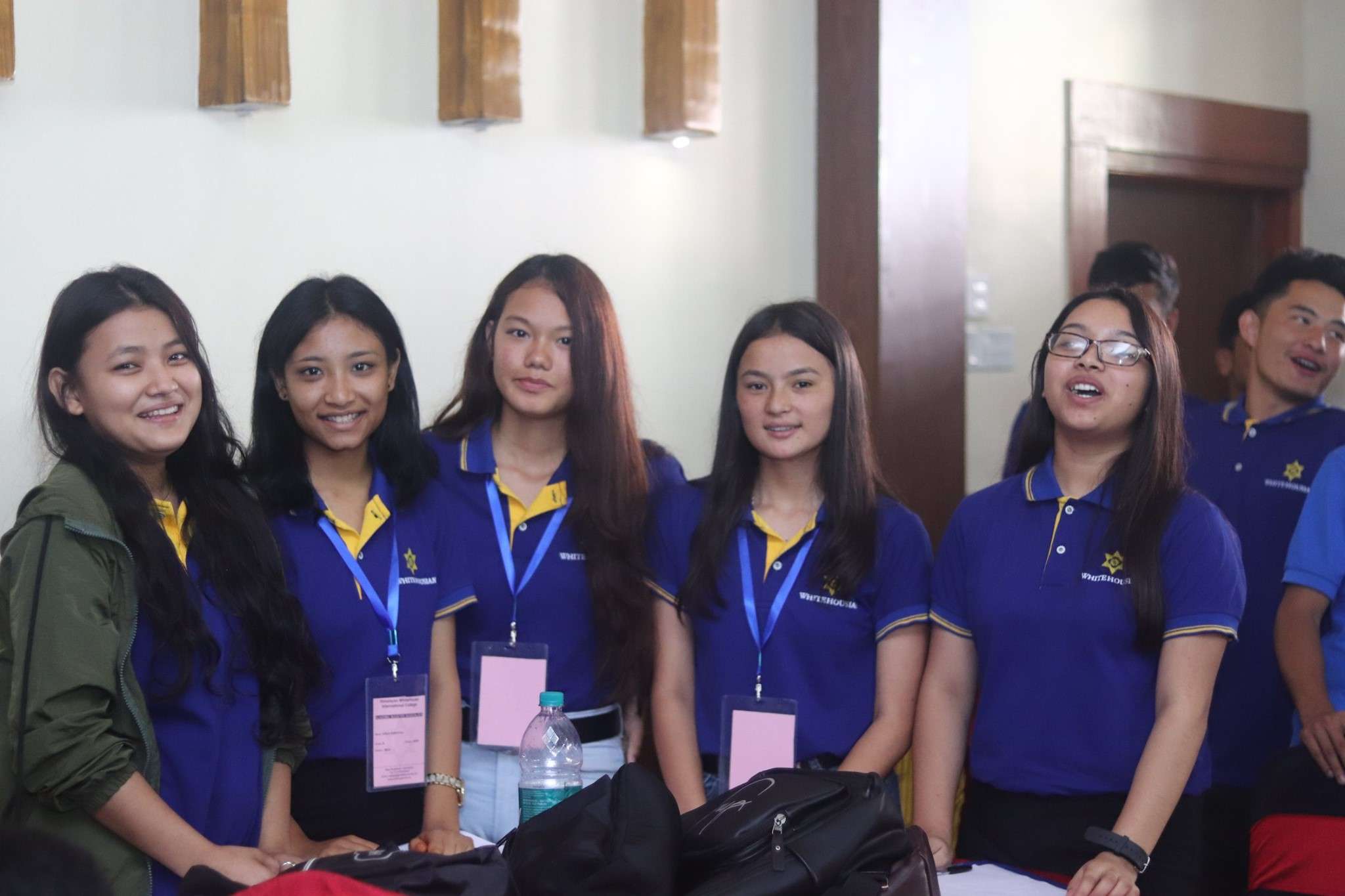 Himalayan WhiteHouse International College