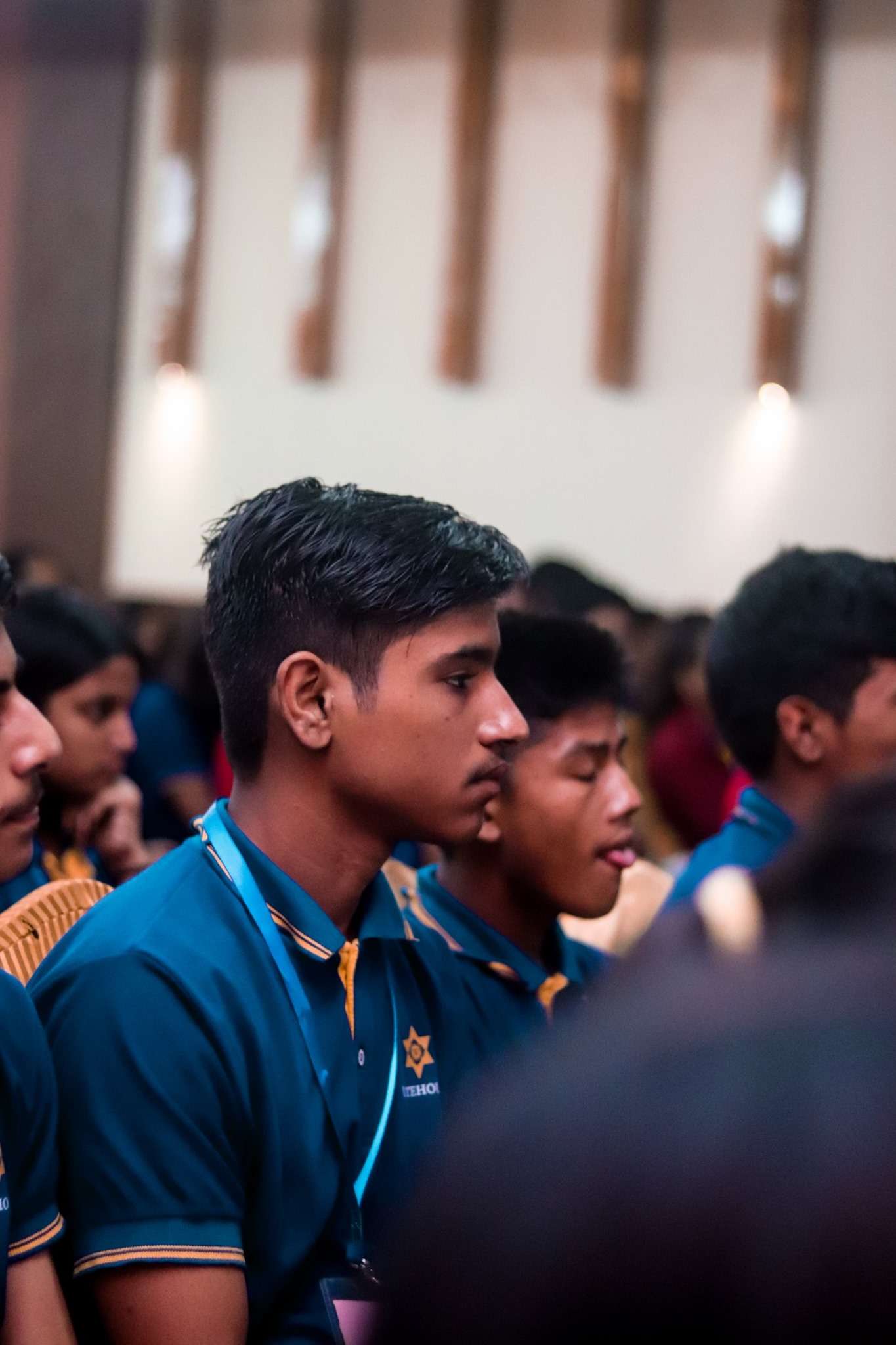 Himalayan WhiteHouse International College