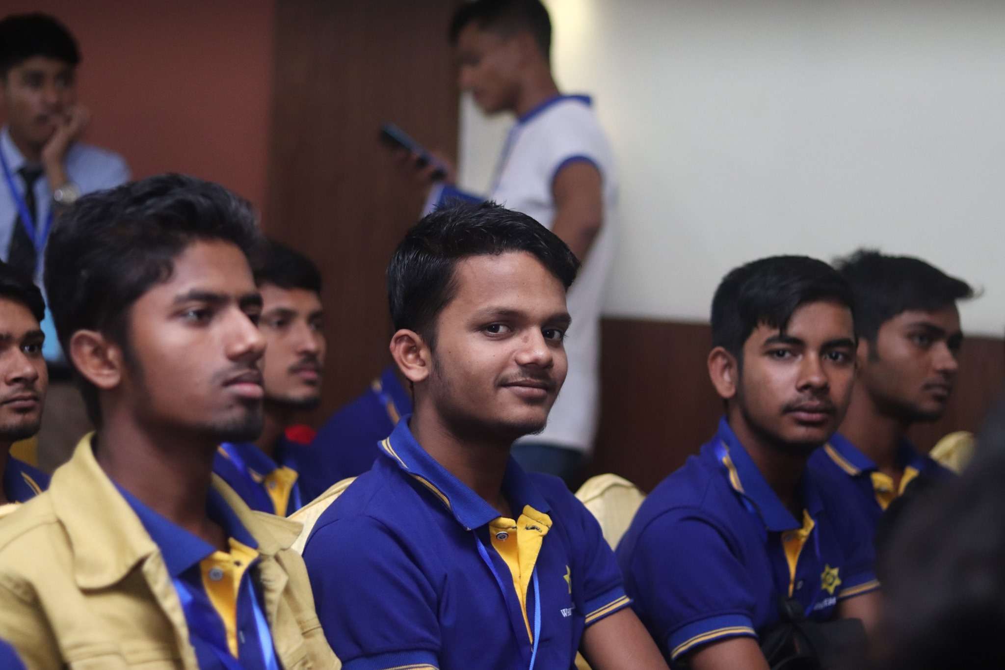 Himalayan WhiteHouse International College