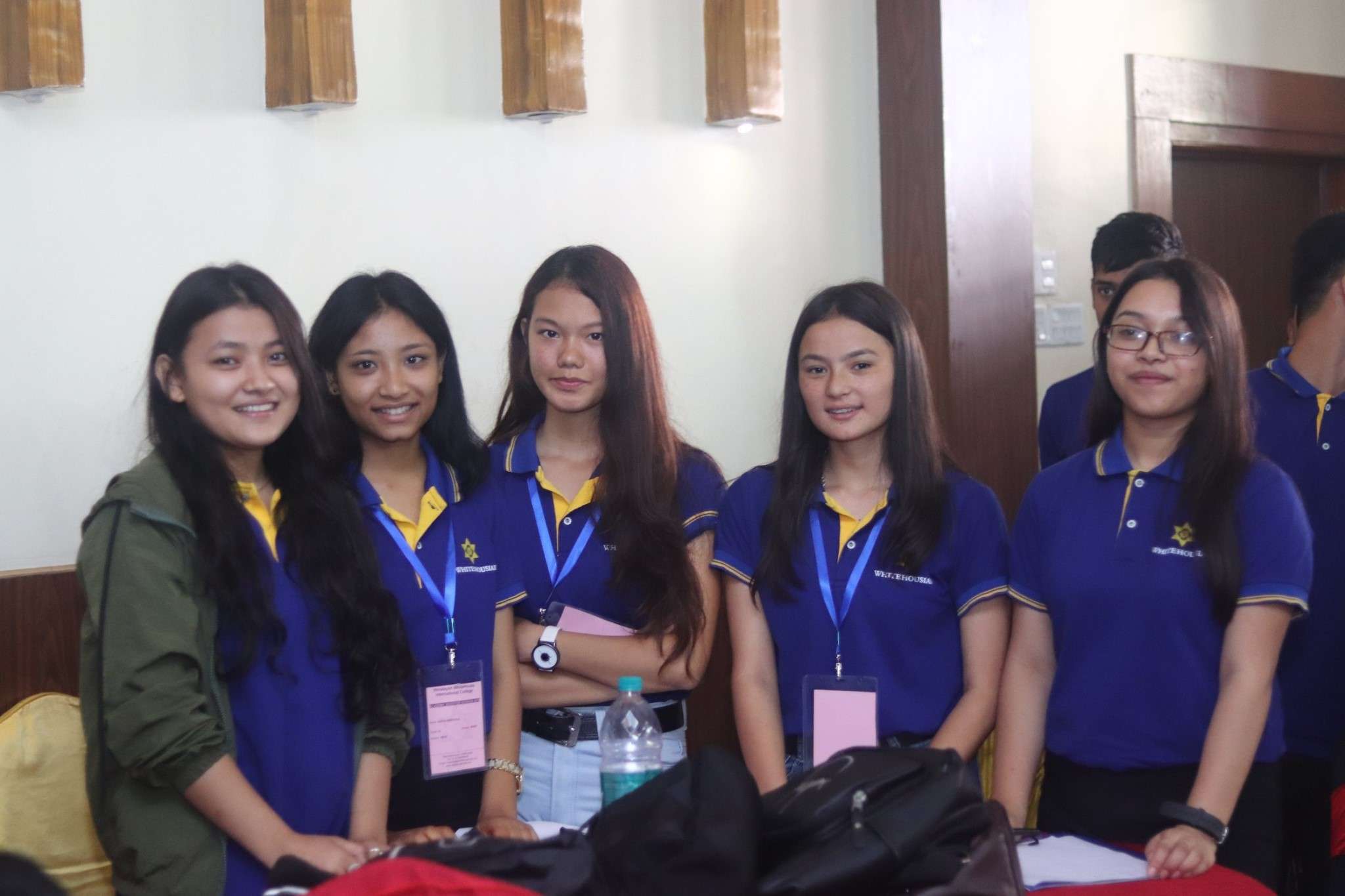 Himalayan WhiteHouse International College