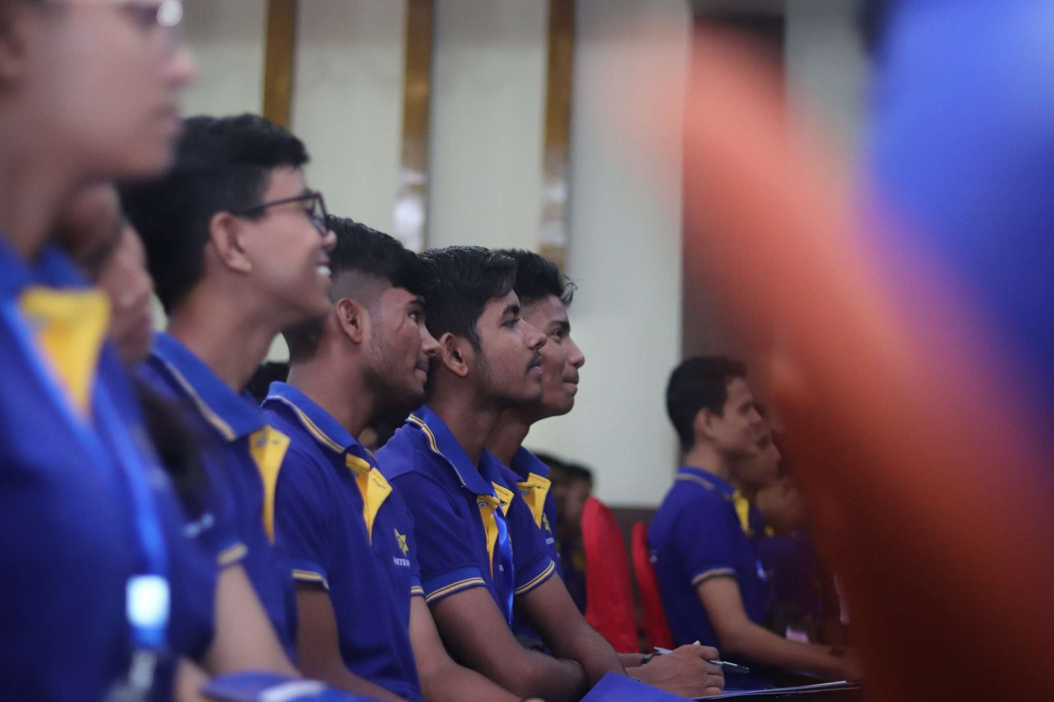 Himalayan WhiteHouse International College