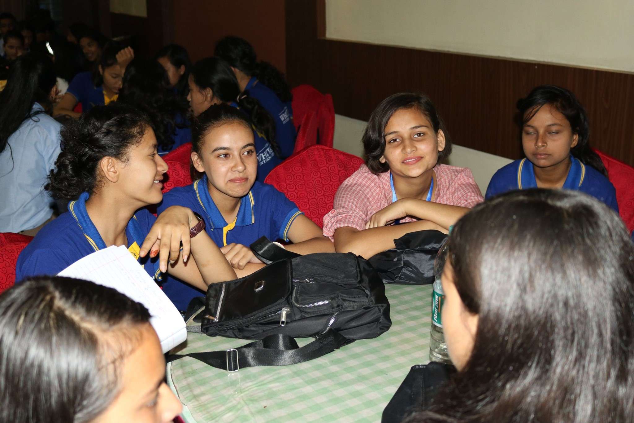 Himalayan WhiteHouse International College