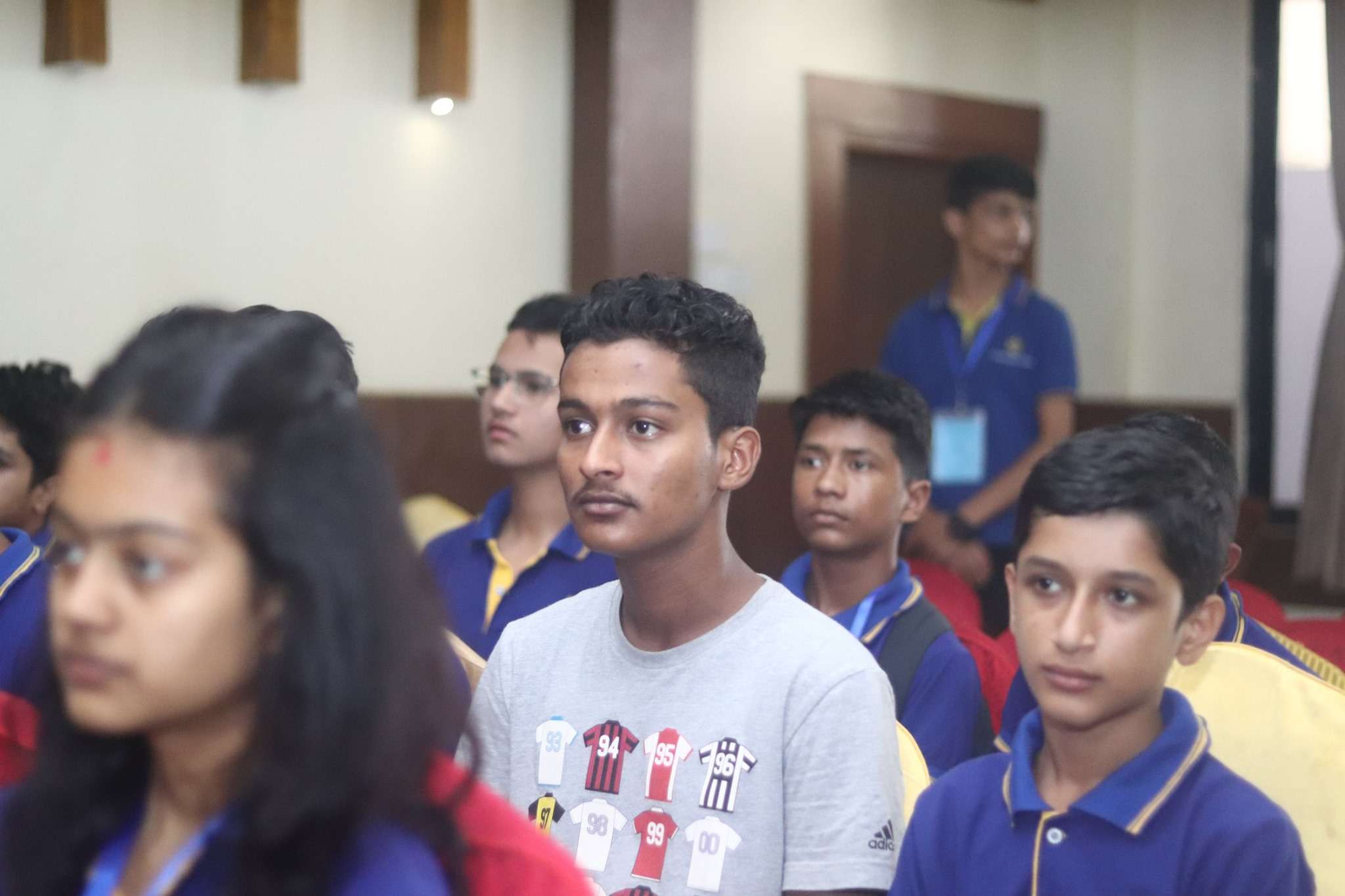 Himalayan WhiteHouse International College