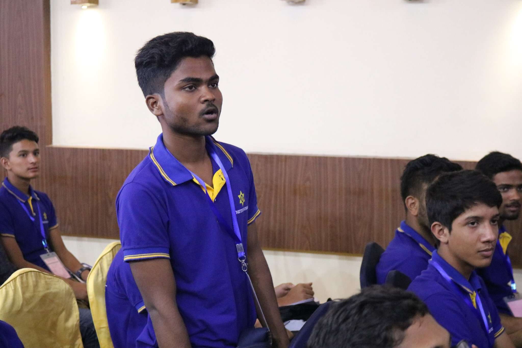 Himalayan WhiteHouse International College