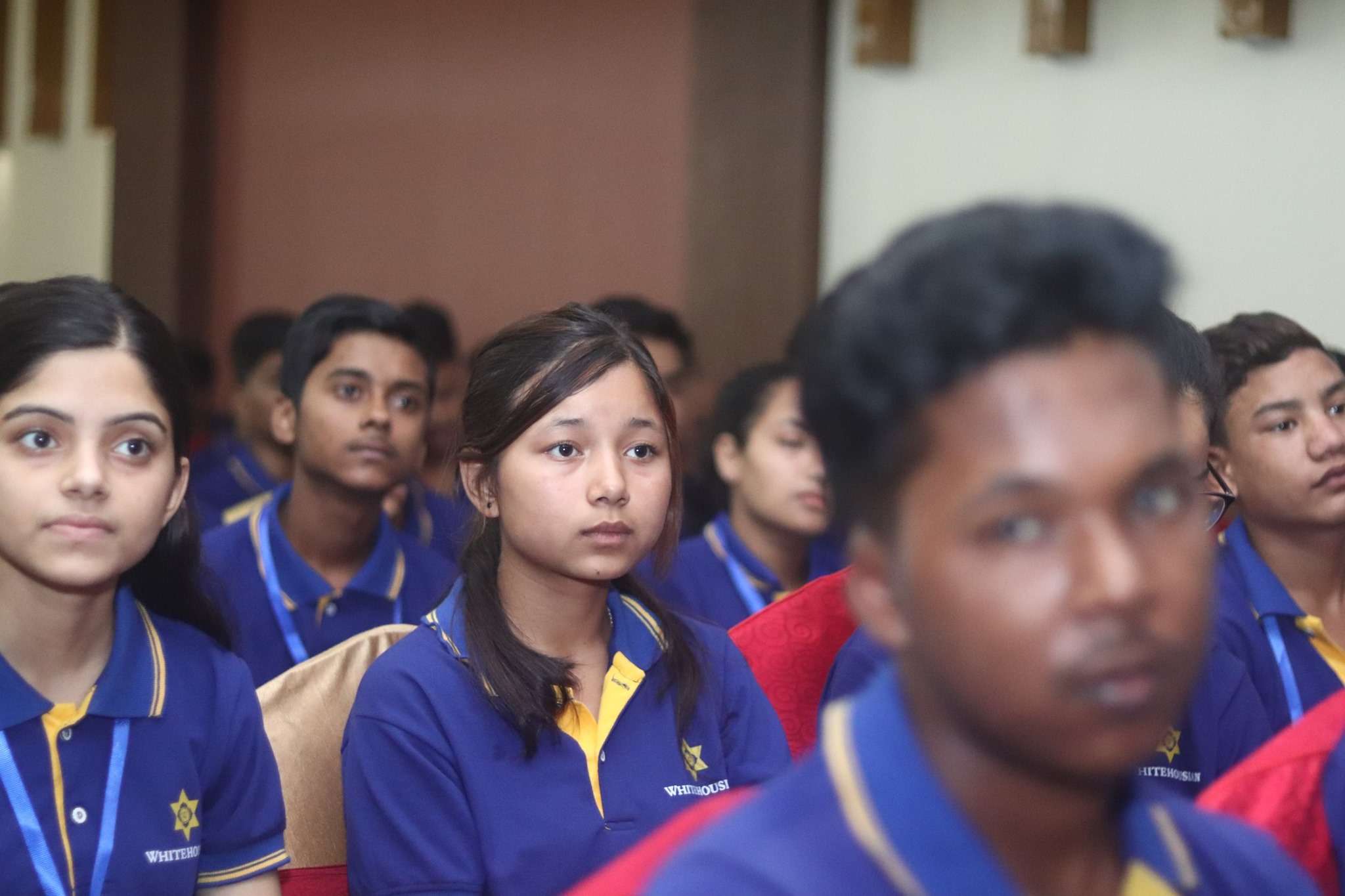 Himalayan WhiteHouse International College