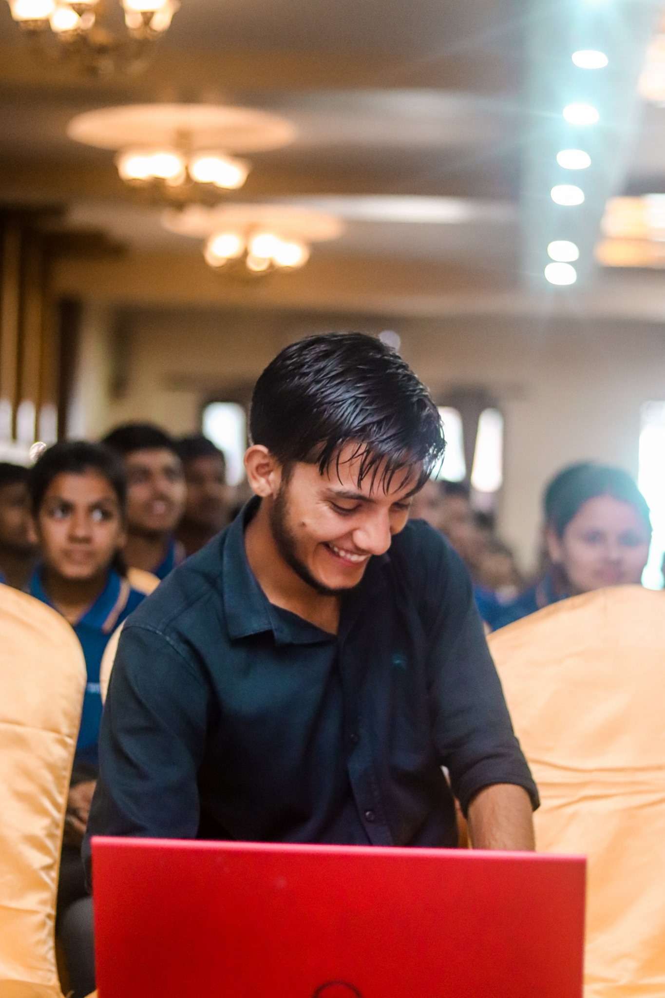 Himalayan WhiteHouse International College
