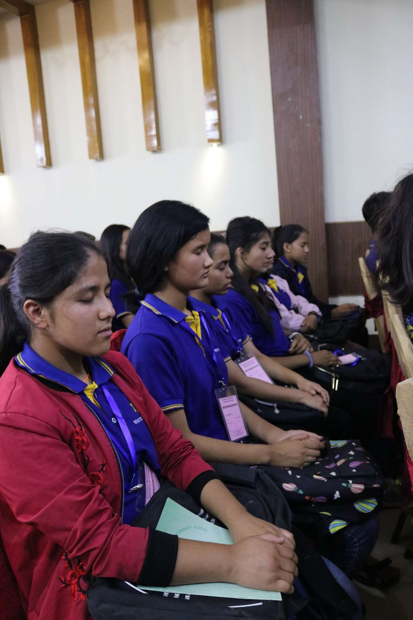 Himalayan WhiteHouse International College