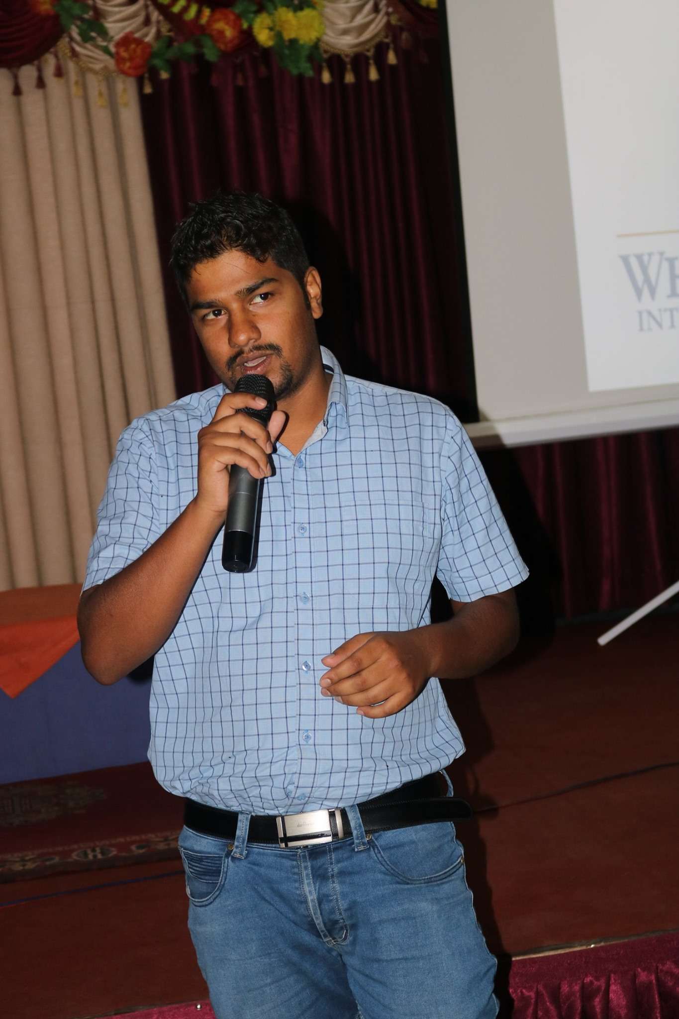 Himalayan WhiteHouse International College