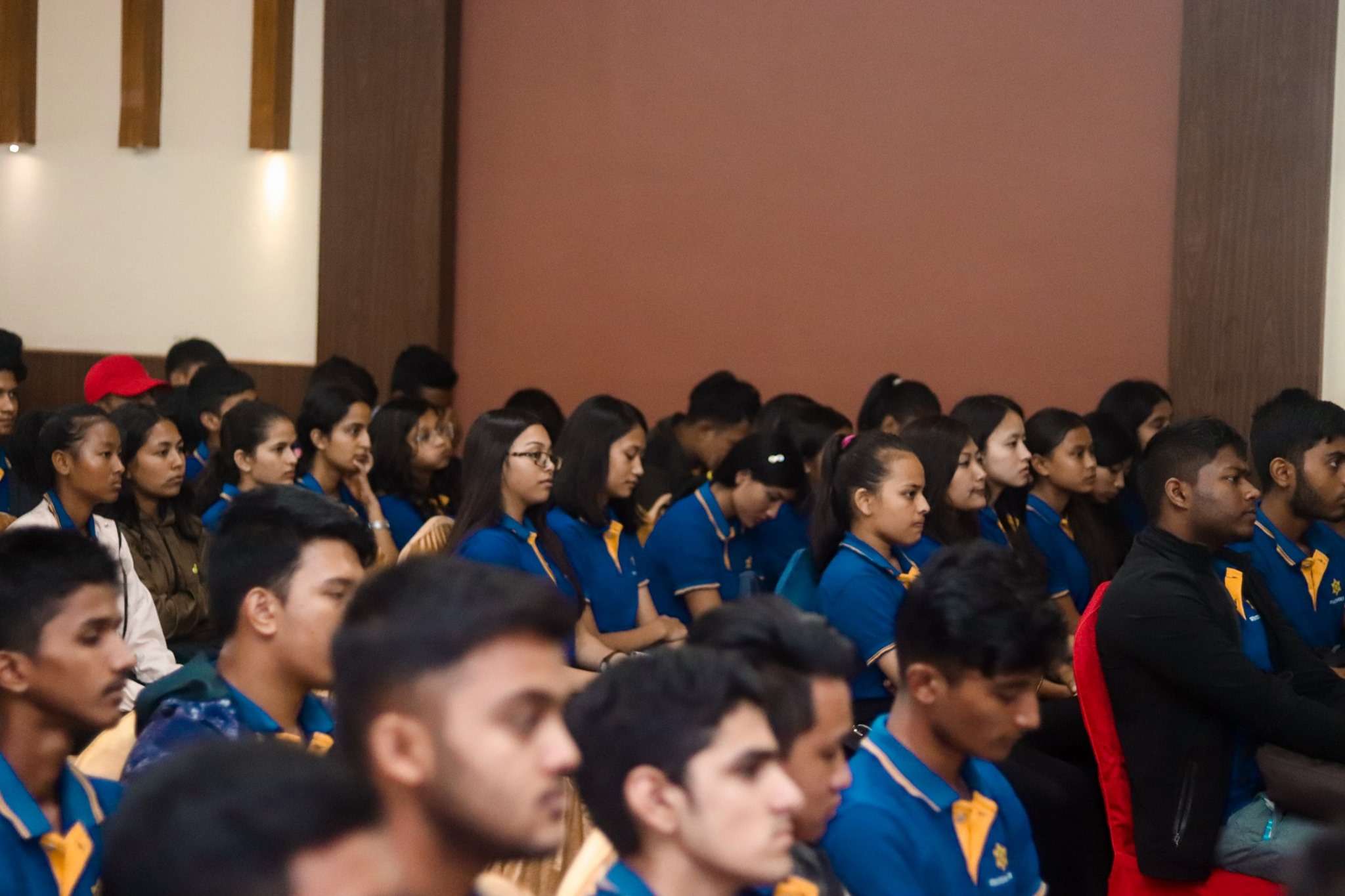 Himalayan WhiteHouse International College