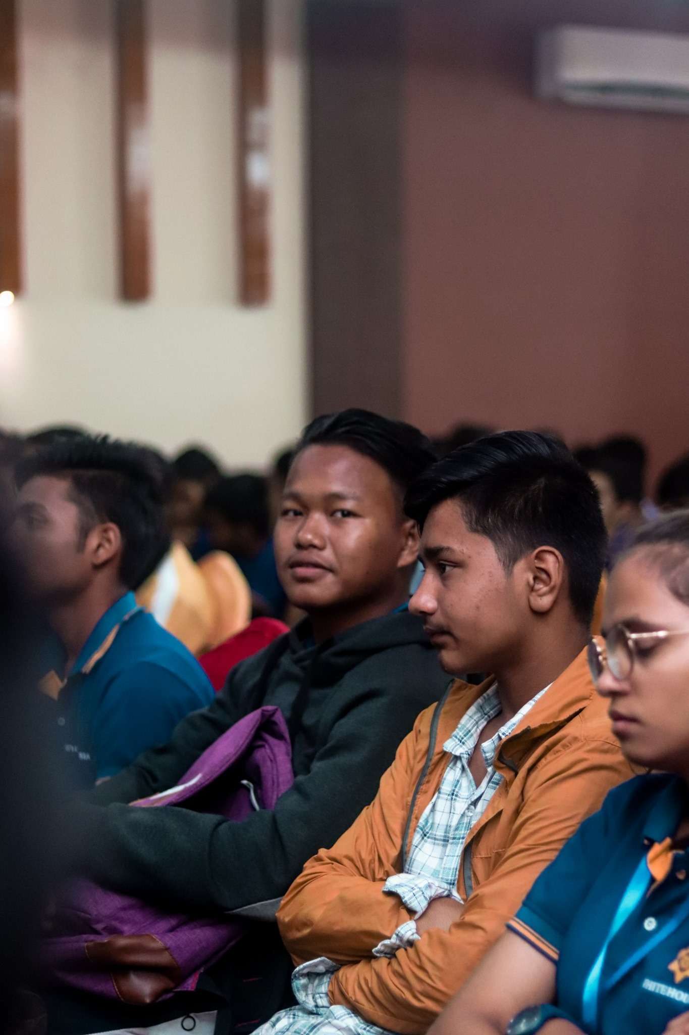 Himalayan WhiteHouse International College