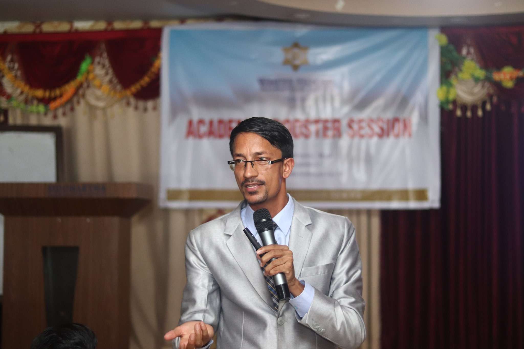 Himalayan WhiteHouse International College