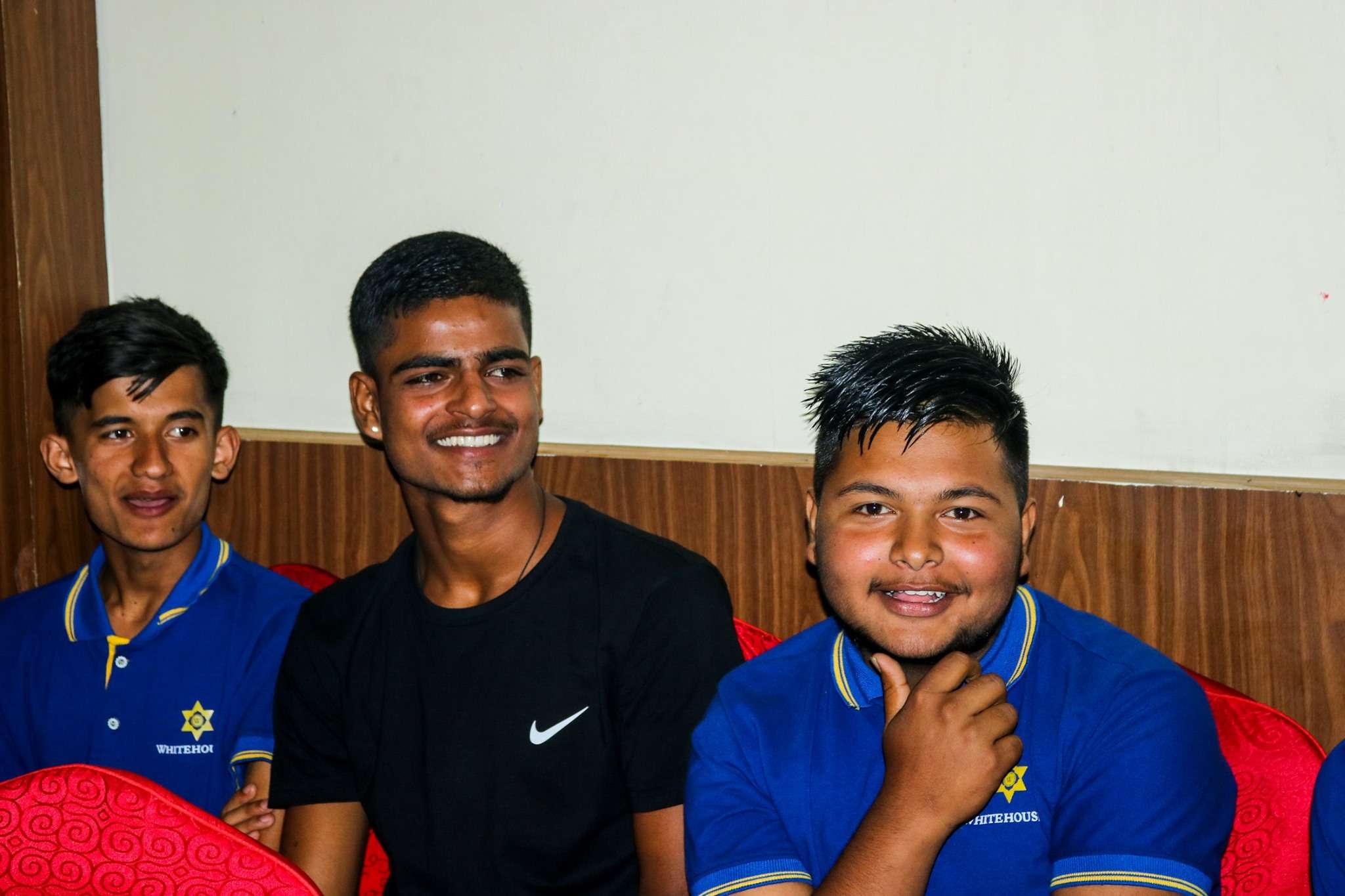 Himalayan WhiteHouse International College
