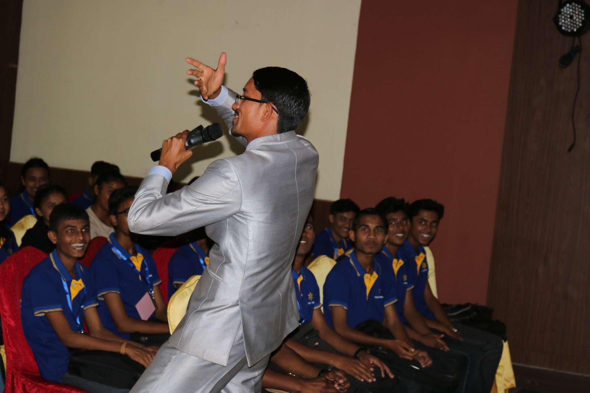 Himalayan WhiteHouse International College