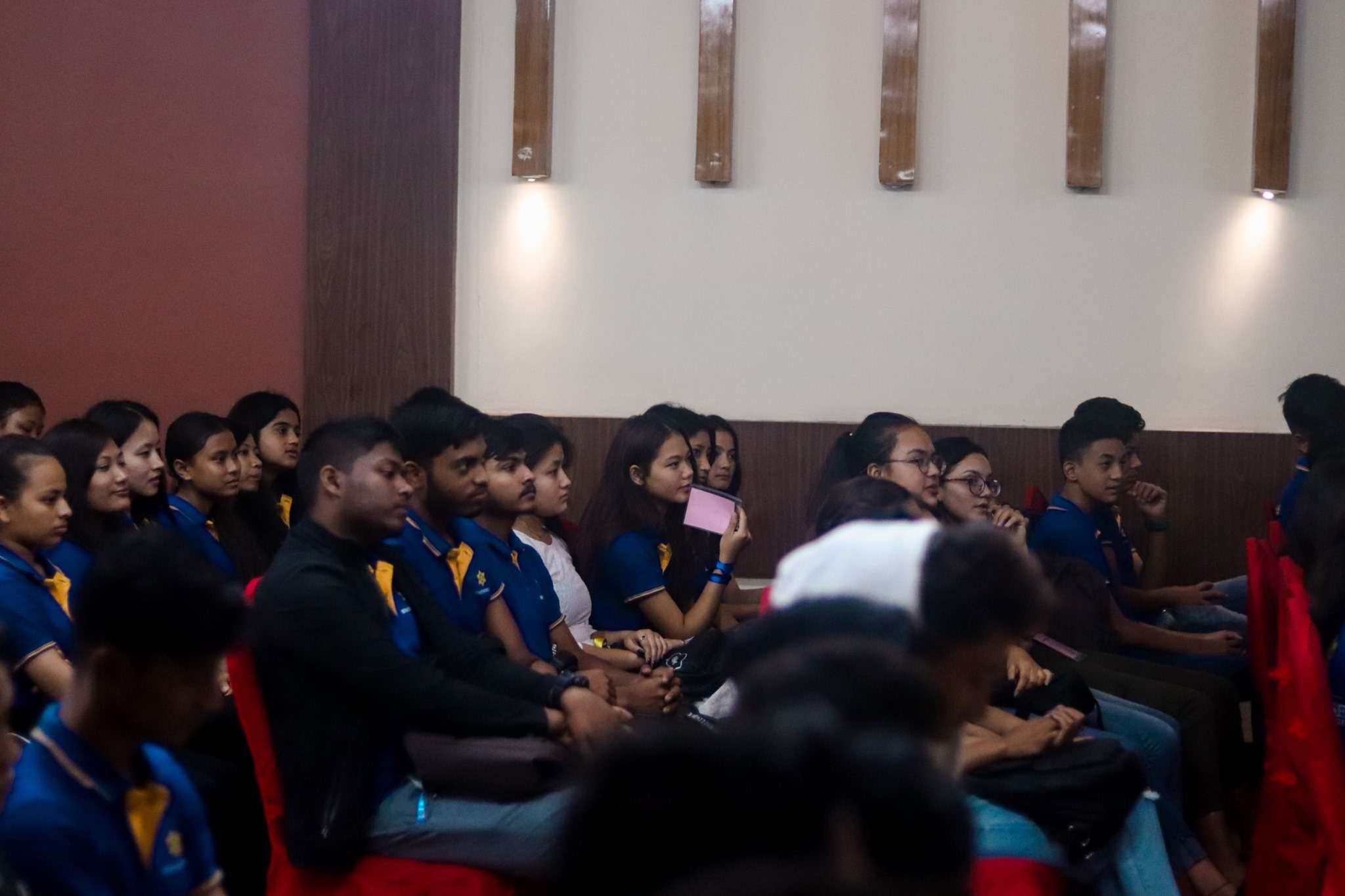 Himalayan WhiteHouse International College