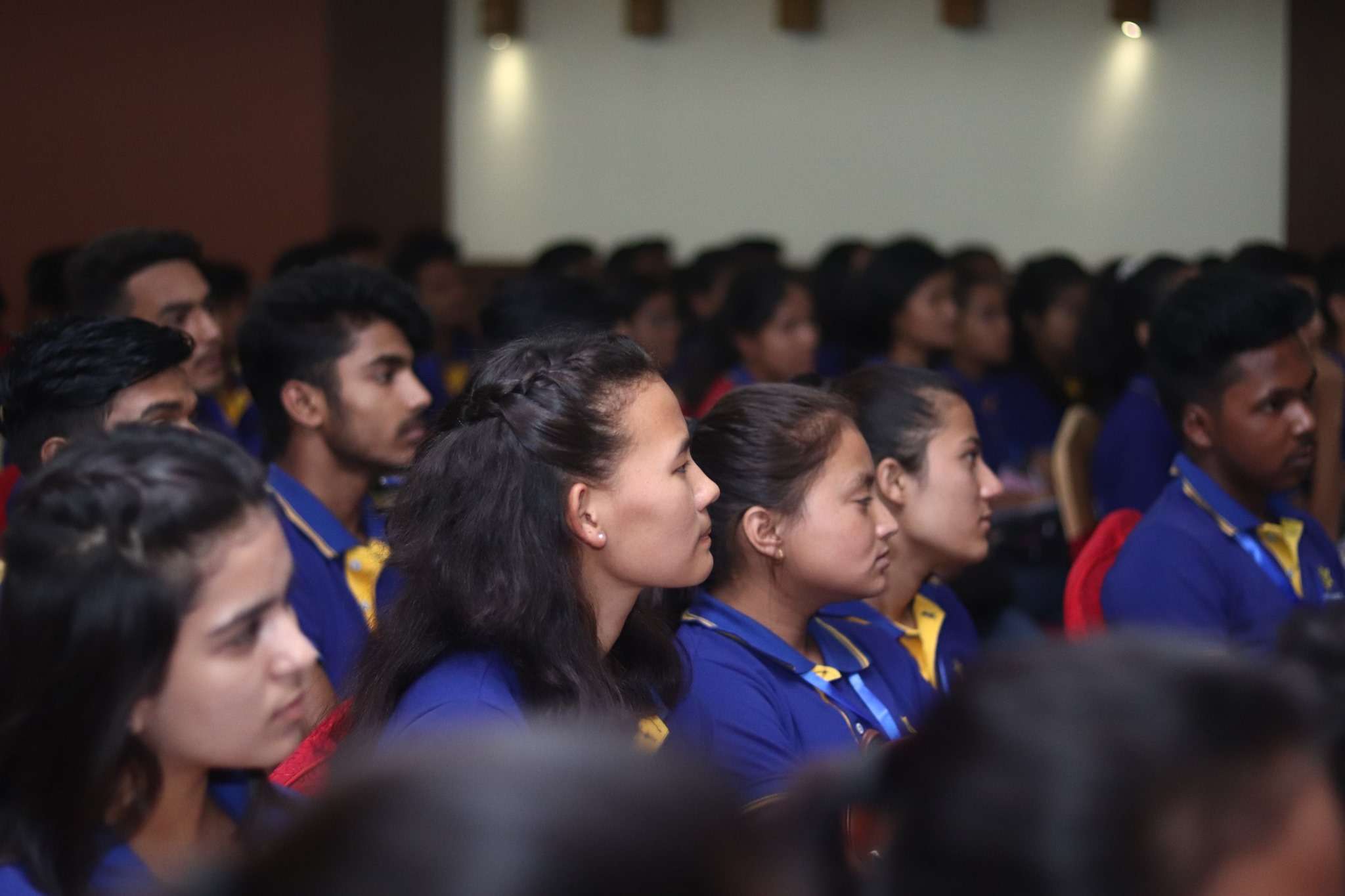 Himalayan WhiteHouse International College