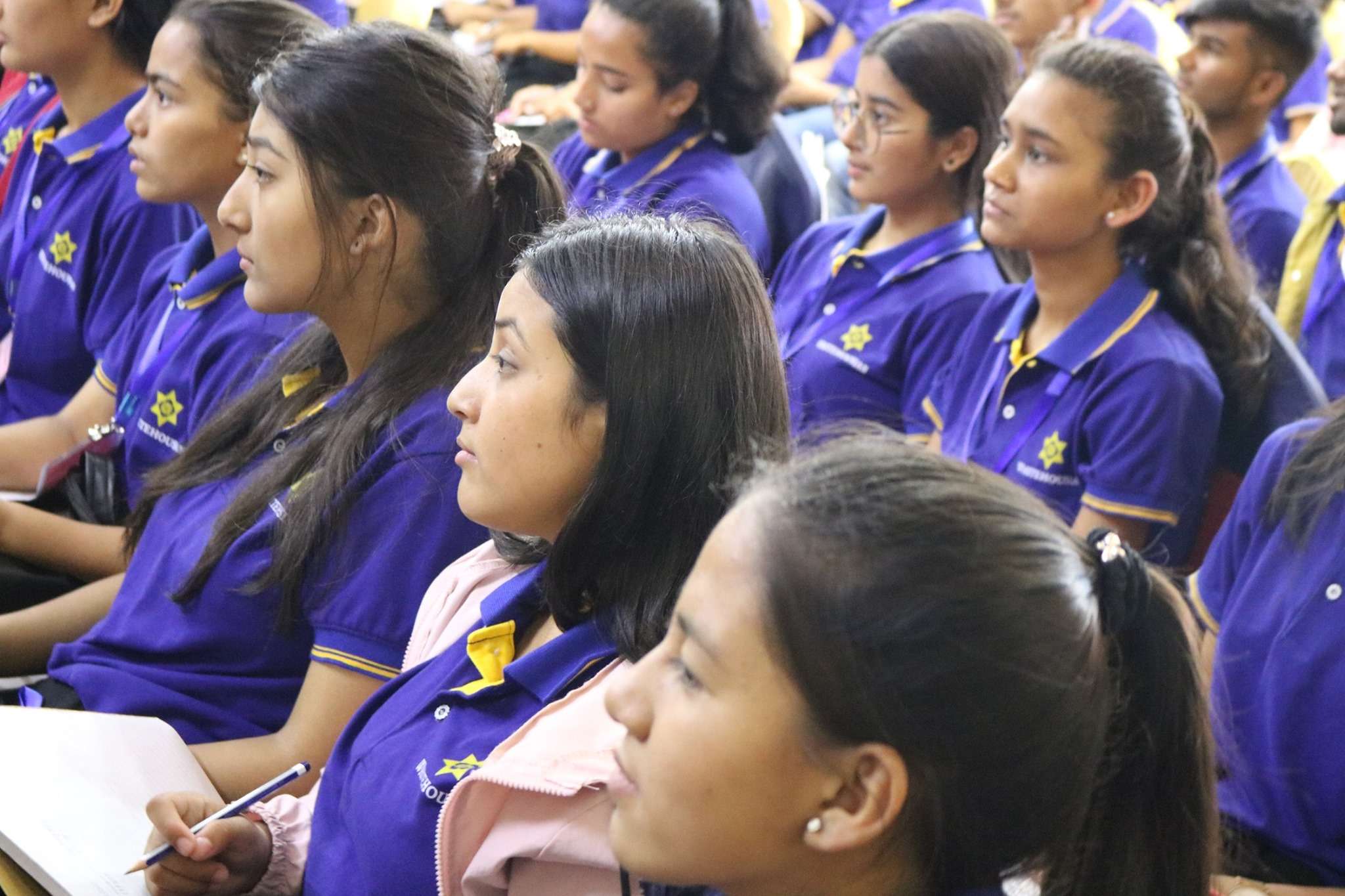 Himalayan WhiteHouse International College