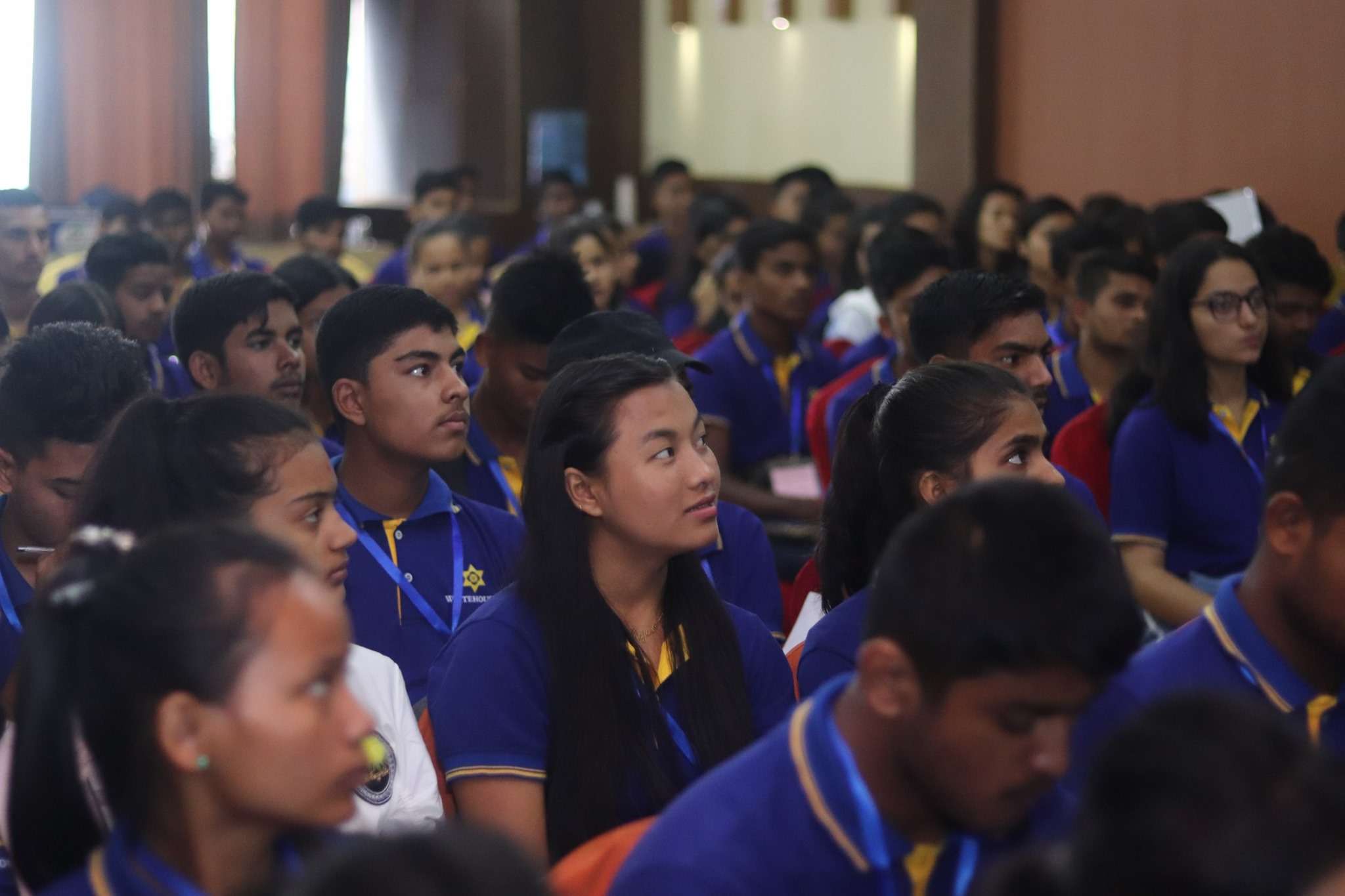 Himalayan WhiteHouse International College