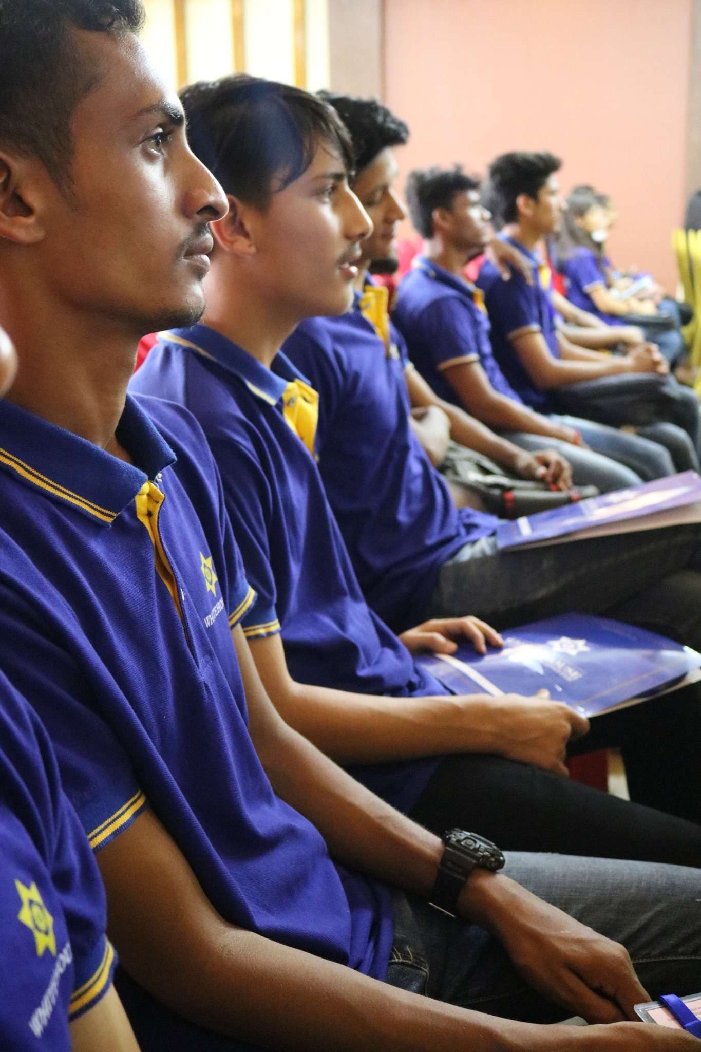 Himalayan WhiteHouse International College