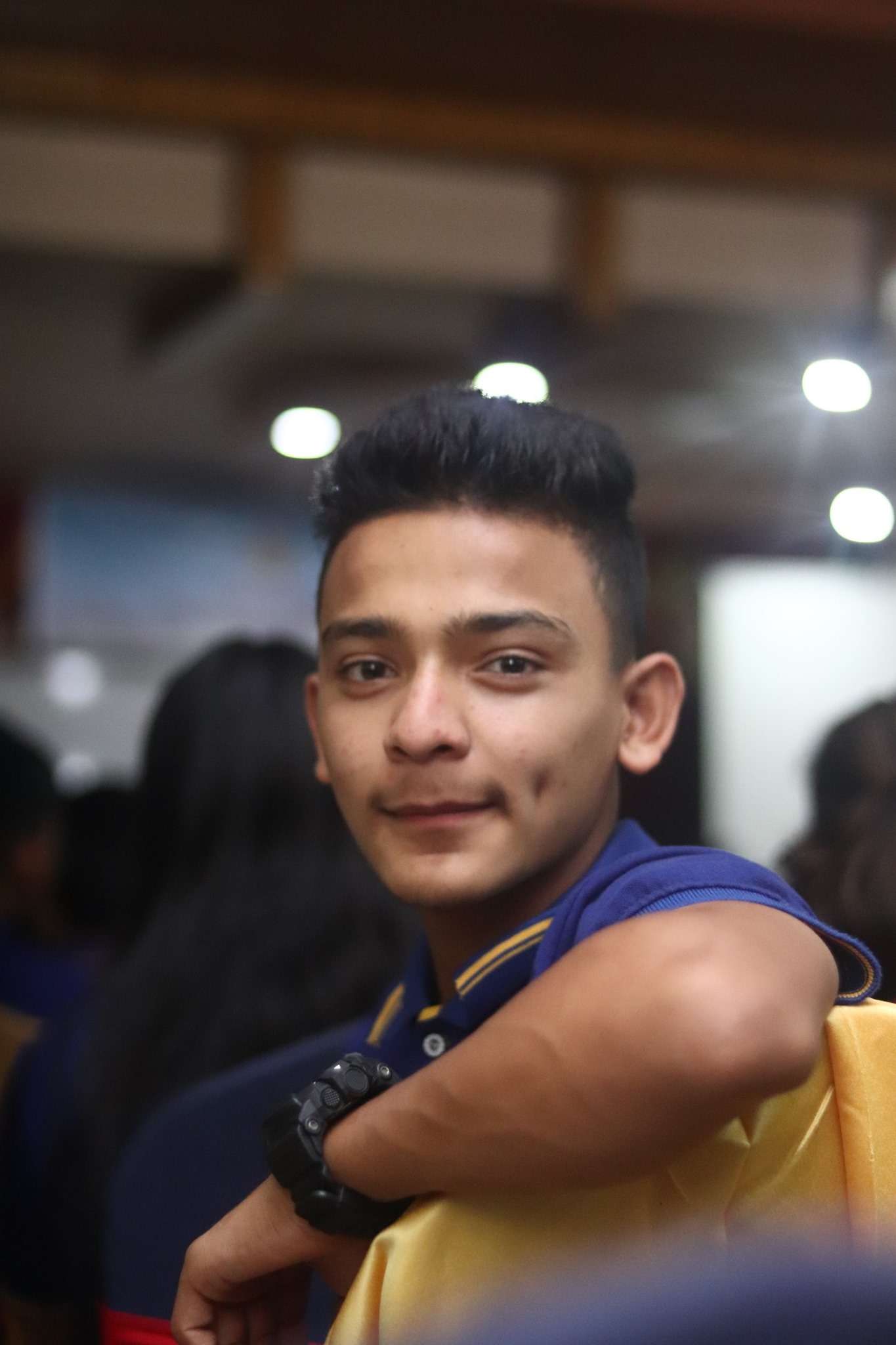 Himalayan WhiteHouse International College