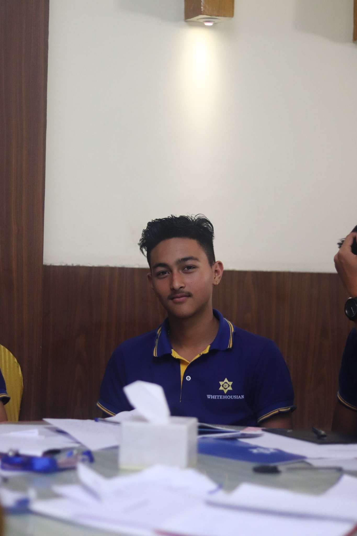 Himalayan WhiteHouse International College