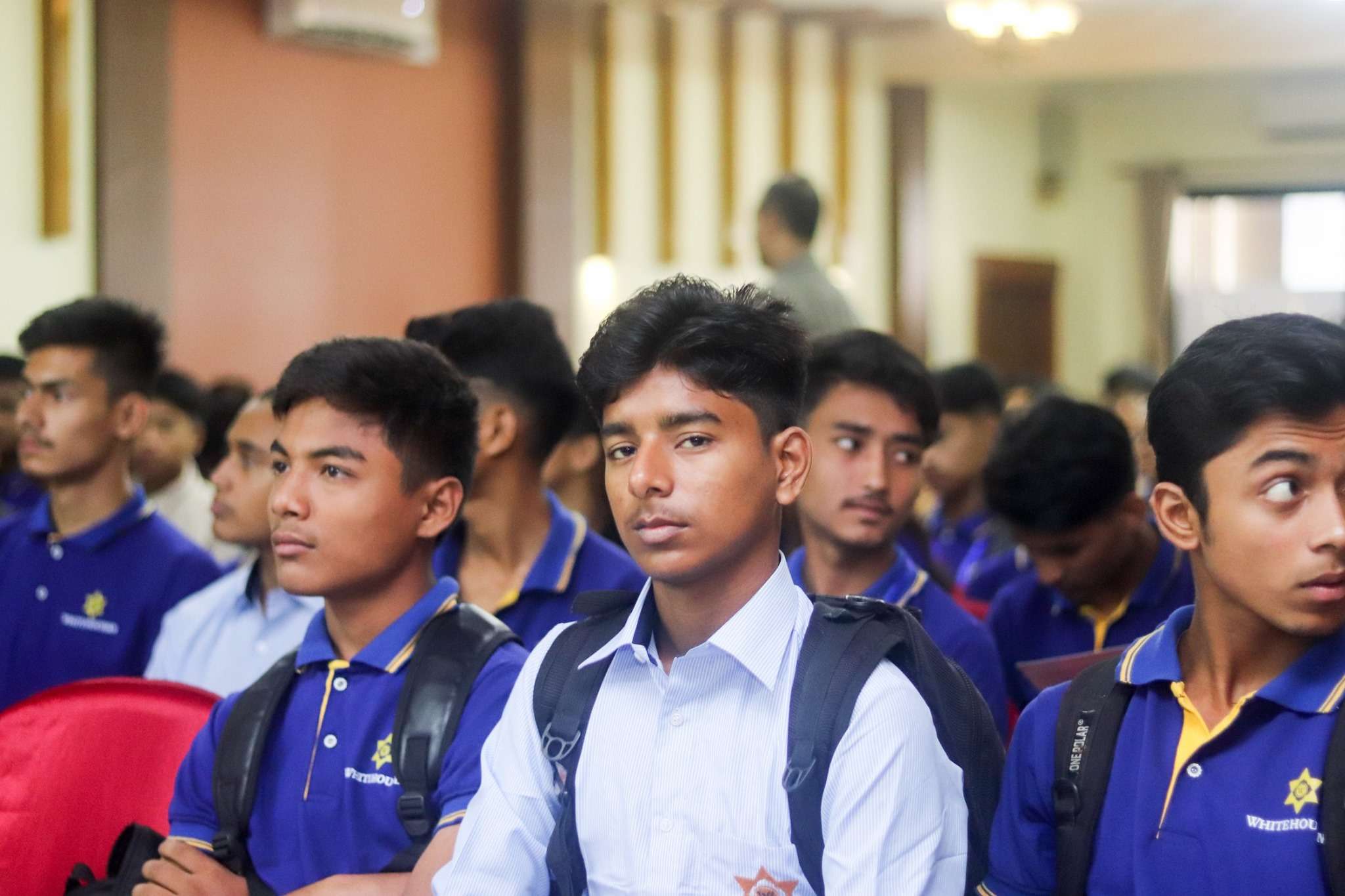 Himalayan WhiteHouse International College