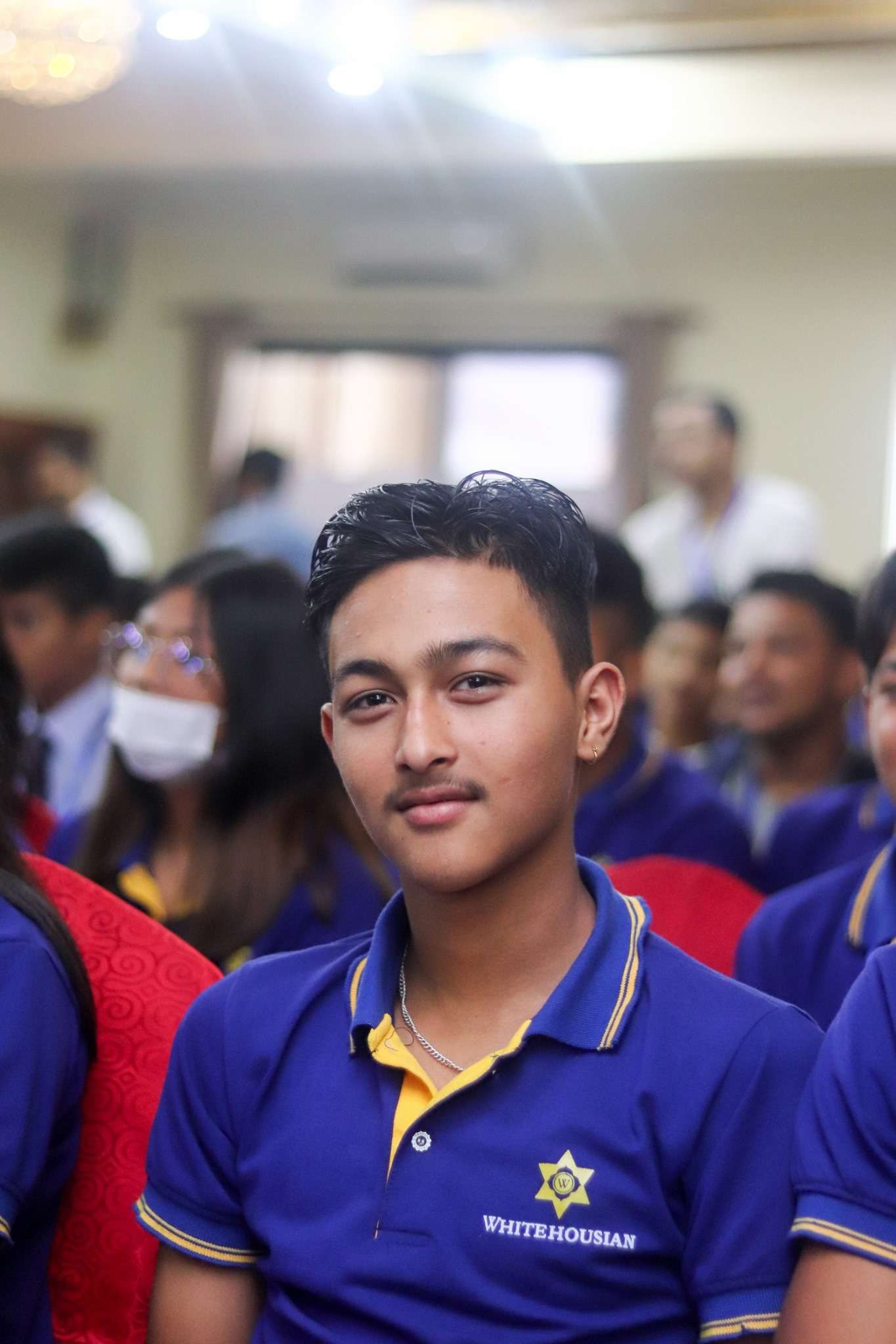 Himalayan WhiteHouse International College