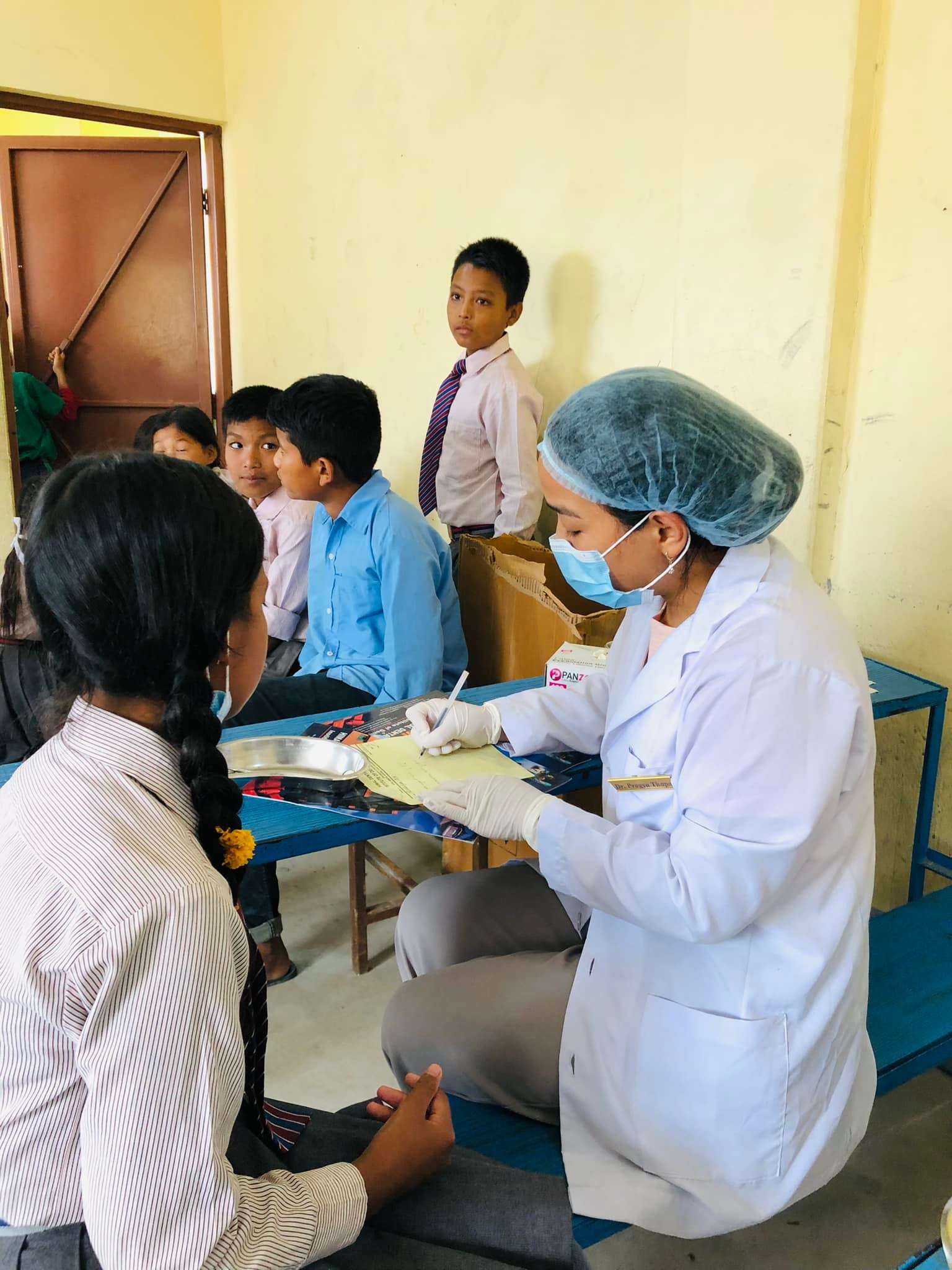 Himal Dental Hospital – & Institute of Dental Science