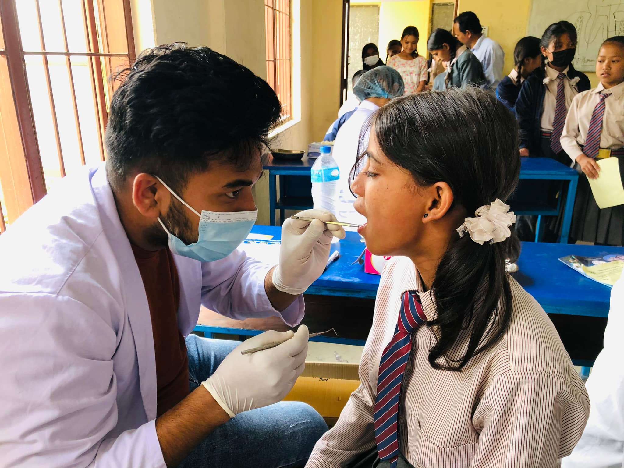Himal Dental Hospital – & Institute of Dental Science
