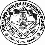 HolyLand Secondary School