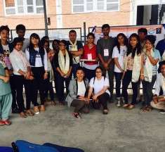 HOPE International College