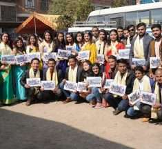 HOPE International College