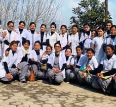 HOPE International College