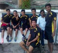 HOPE International College