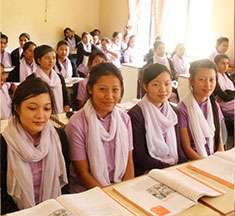 HOPE International College