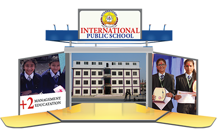 International Public School