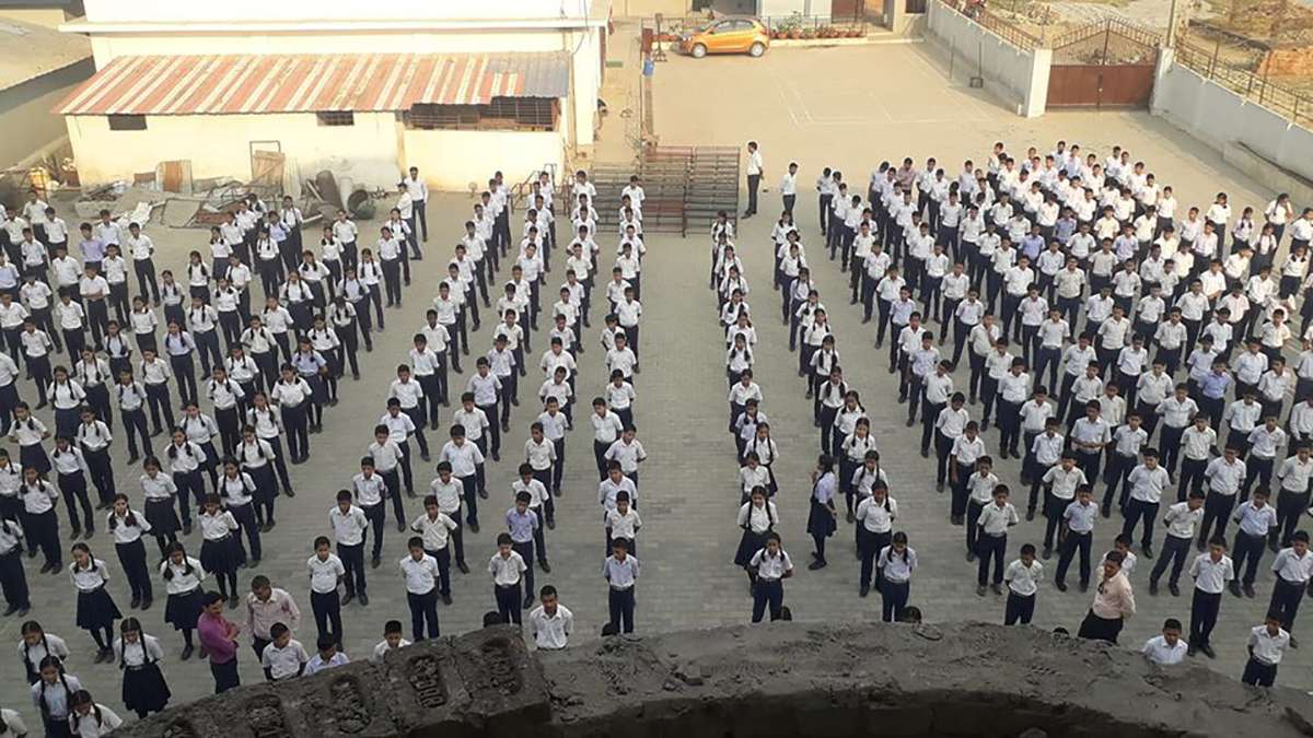 International Public School