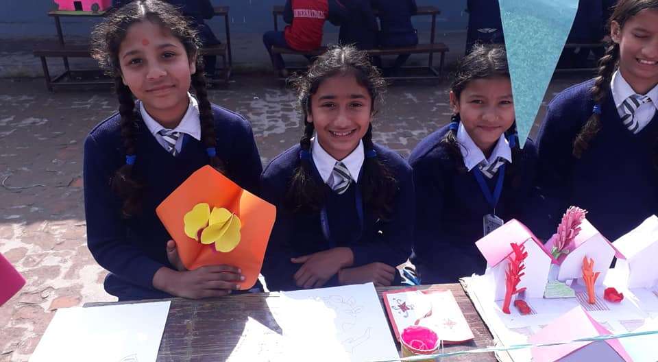 International Public School