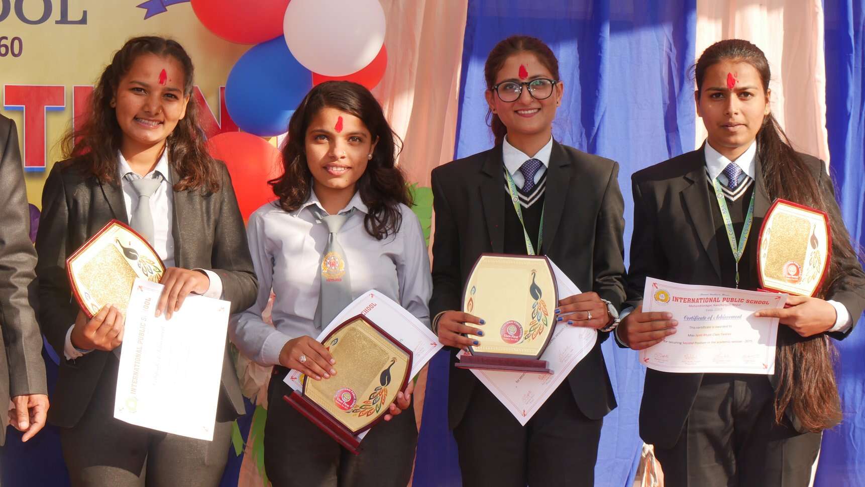 International Public School