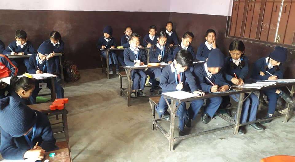 International Public School