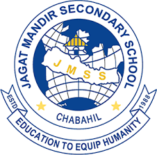 Jagatmandir Secondary School
