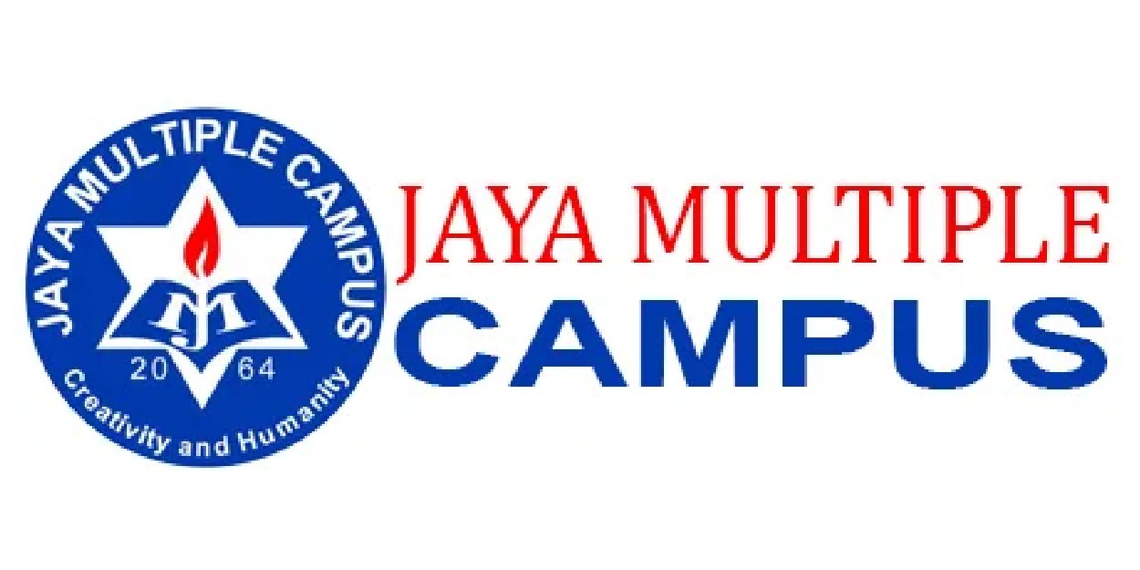 Jaya Multiple Campus