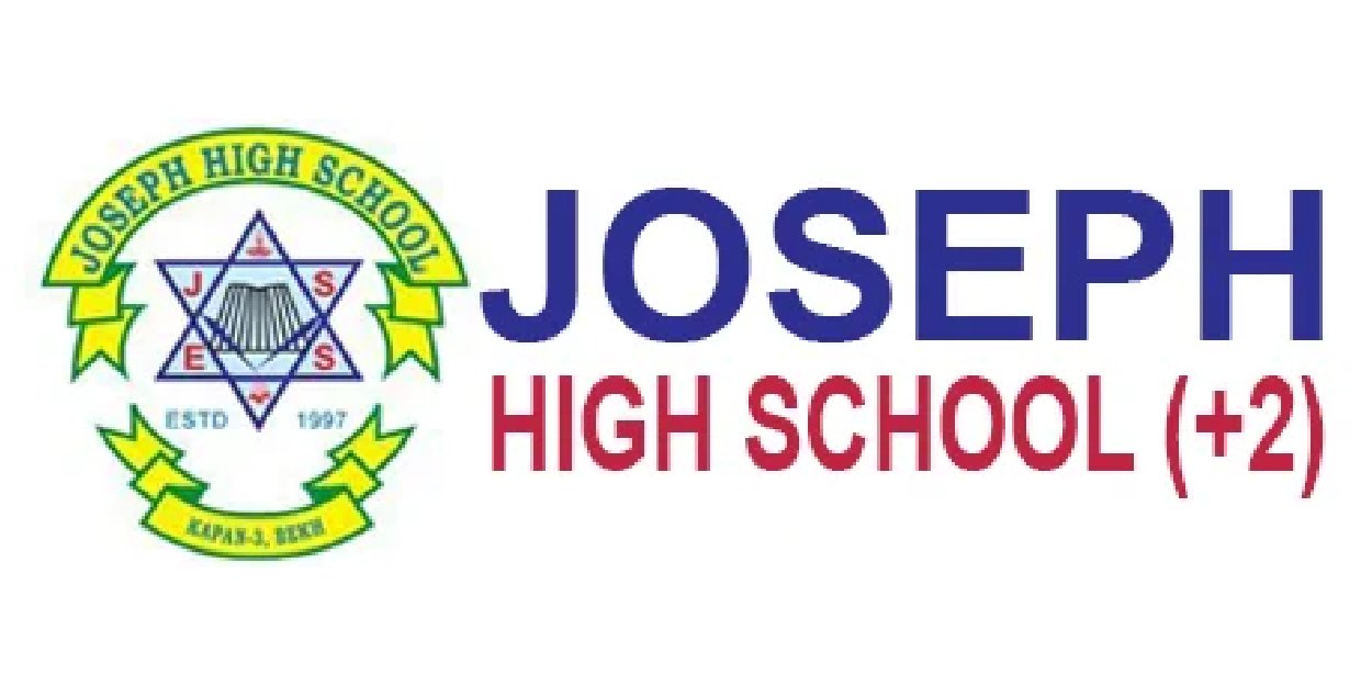 Joseph High School (+2)